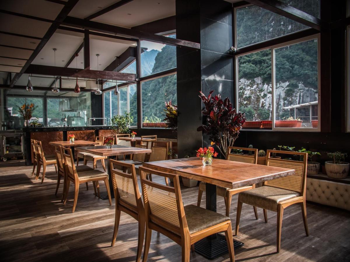 Jaya Machu Picchu Boutique Hotel Eksteriør bilde