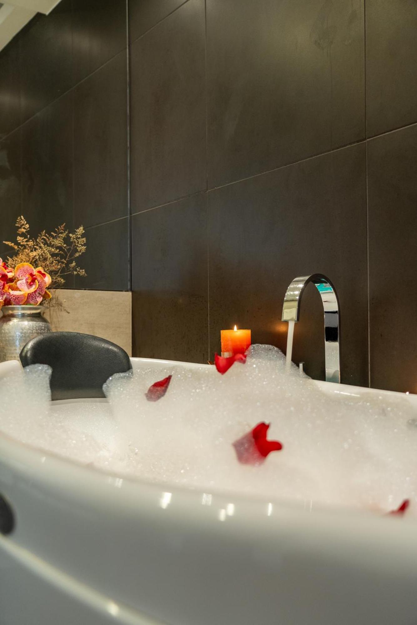 Jaya Machu Picchu Boutique Hotel Eksteriør bilde