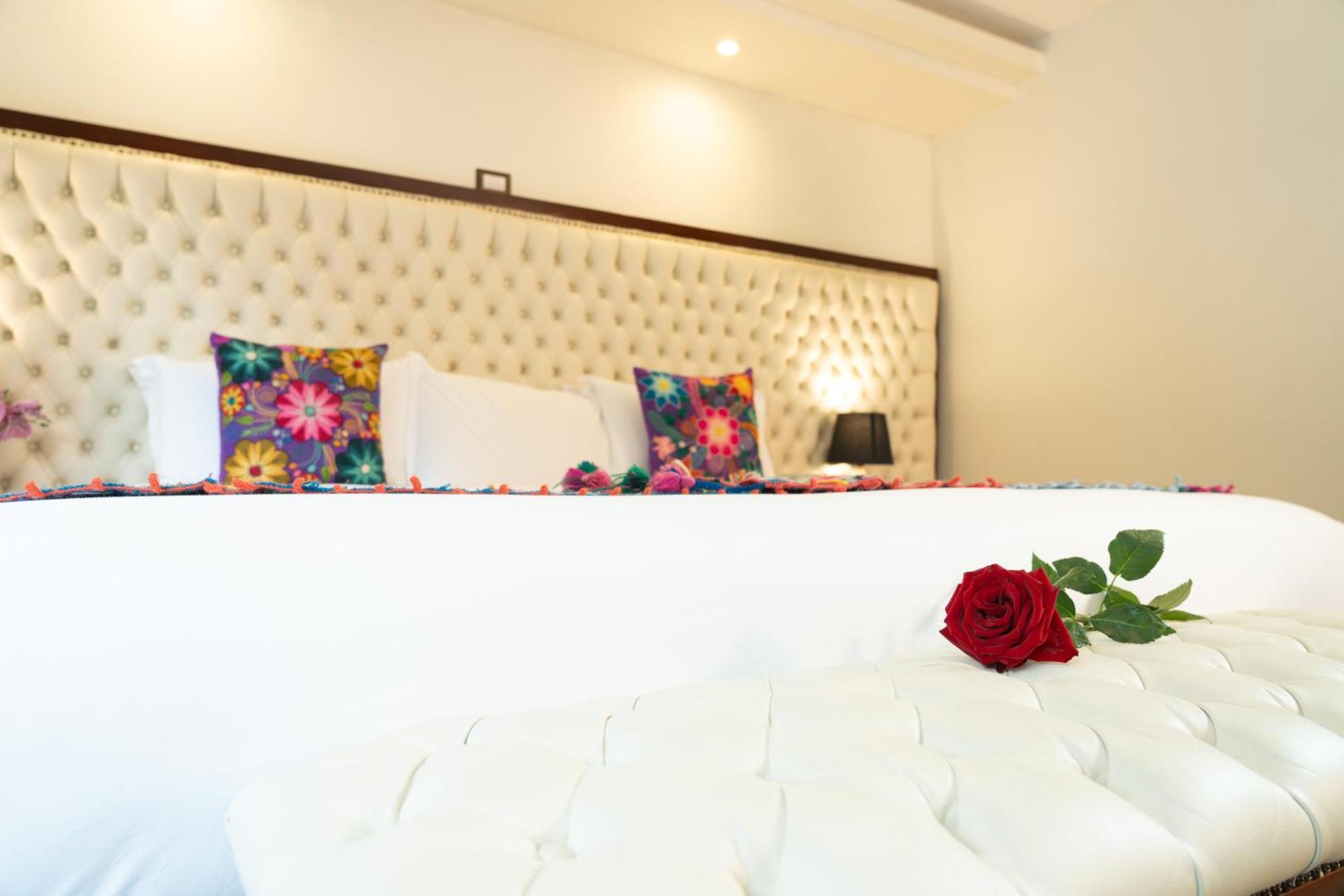 Jaya Machu Picchu Boutique Hotel Eksteriør bilde