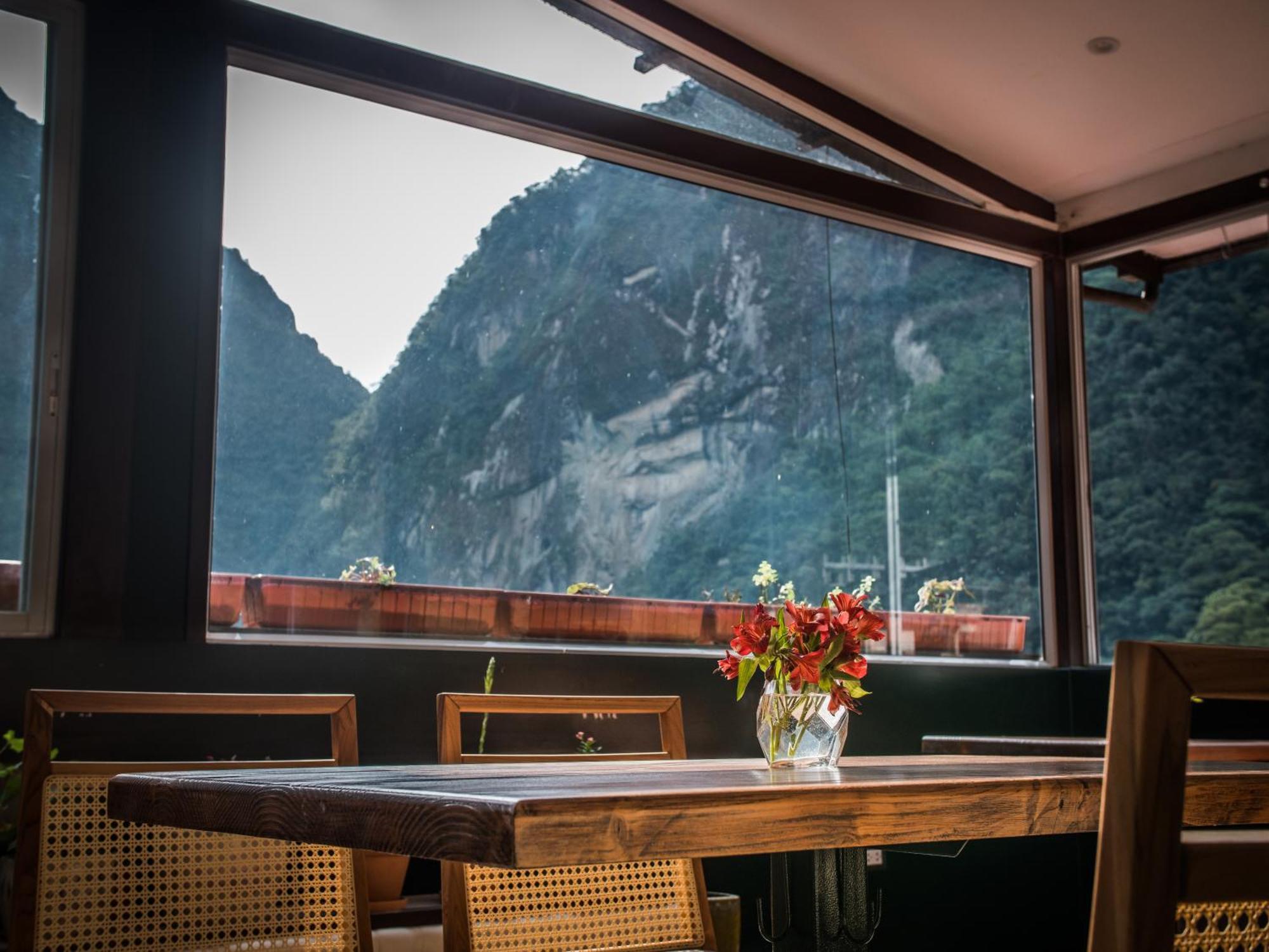 Jaya Machu Picchu Boutique Hotel Eksteriør bilde