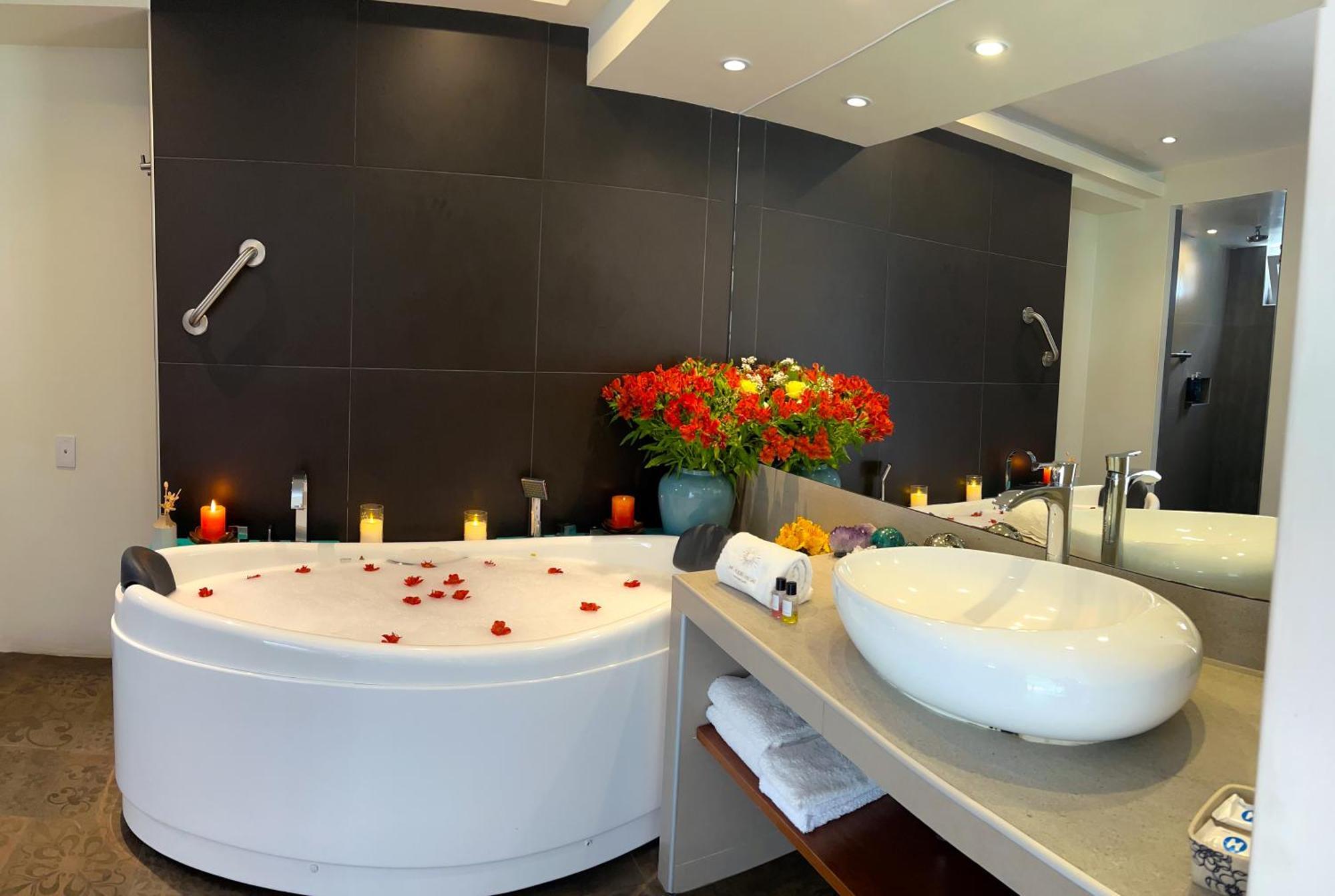 Jaya Machu Picchu Boutique Hotel Eksteriør bilde