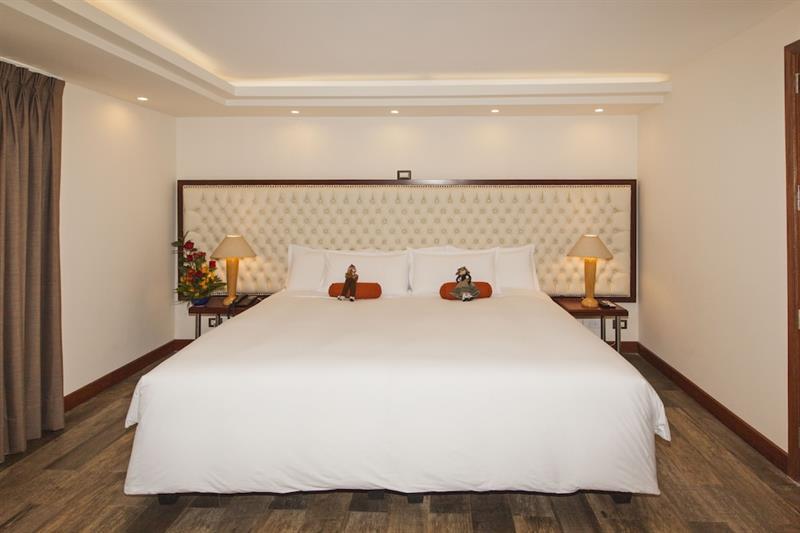 Jaya Machu Picchu Boutique Hotel Eksteriør bilde