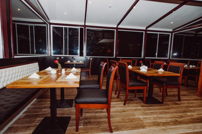 Jaya Machu Picchu Boutique Hotel Eksteriør bilde